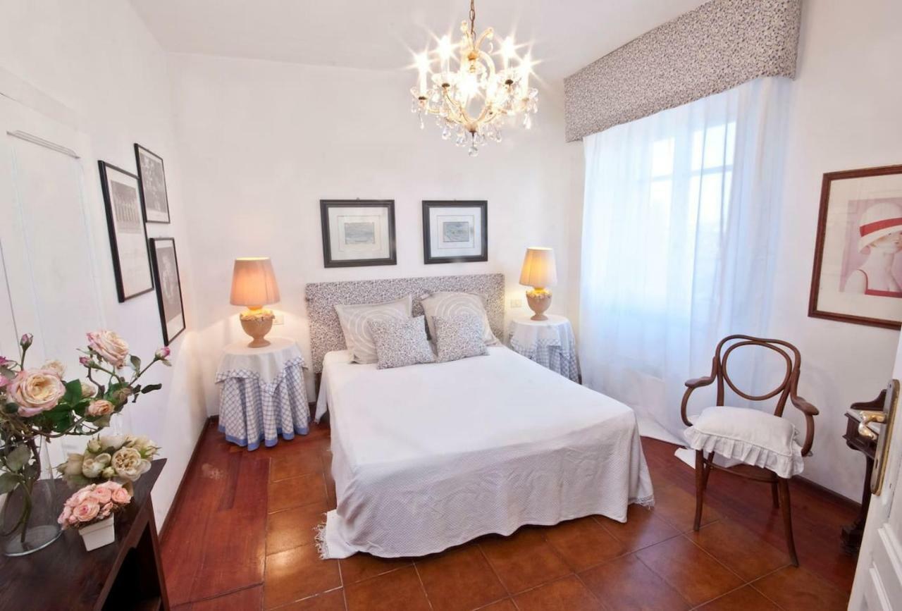 Attico In Centro Con Vista Della Torre - Cozy Penthouse Facing To The Tower Lejlighed Oristano Eksteriør billede
